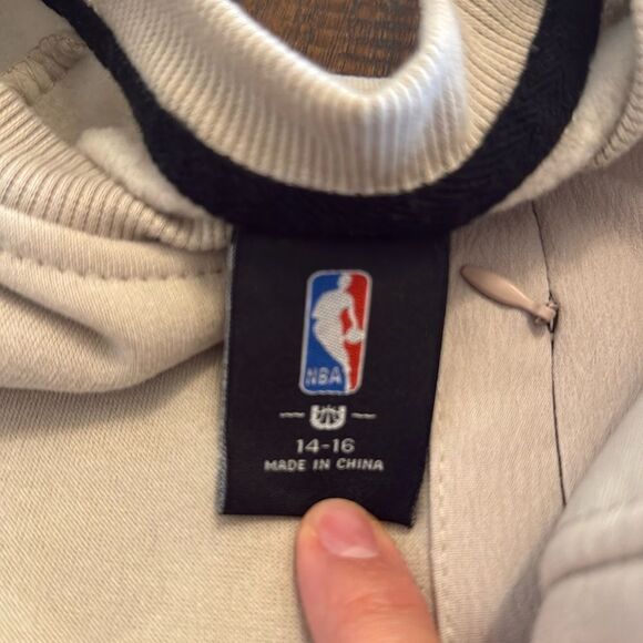 Chicago Bulls sweatshirt - Picture 4 of 6